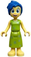 Minifigurka: DIS162:  Joy