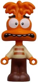 Minifigurka: DIS163:  Anxiety