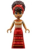 Minifigurka: DIS168:  Dolores