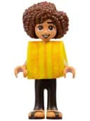 Minifigurka: DIS169:  Camilo