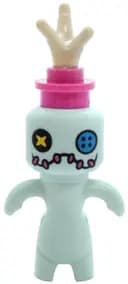 Minifigurka: DIS176:  Scrump