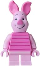 Minifigurka: DIS191:  Piglet