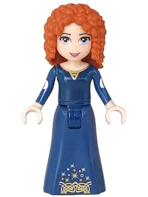 DP002:  Merida