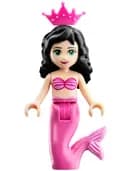 Minifigurka: DP013:  Alana