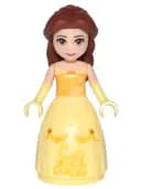 Minifigurka: DP024:  Belle