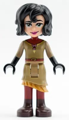 DP056:  Cassandra