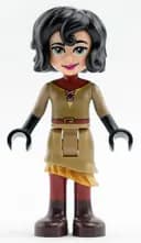 Minifigurka: DP056:  Cassandra