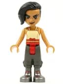 Minifigurka: DP117:  Namaari