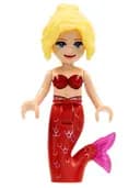 Minifigurka: DP150:  Arista