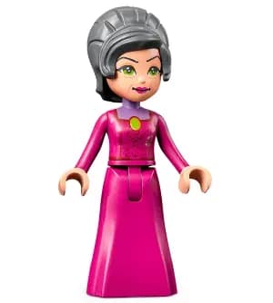 DP159:  Lady Tremaine