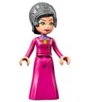 Minifigurka: DP159:  Lady Tremaine