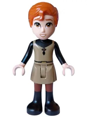 DP175:  Prince Phillip