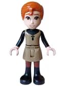 Minifigurka: DP175:  Prince Phillip