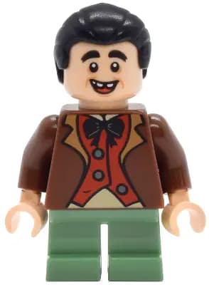 DP216:  LeFou
