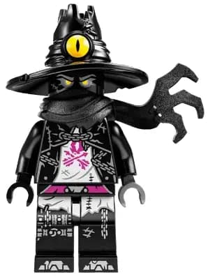 DRM007:  Night Hunter