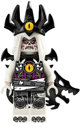 DRM012:  Nightmare King