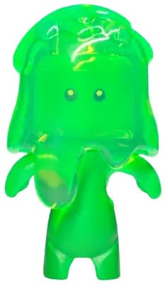 DRM013:  Z-Blob