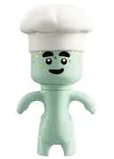 Minifigurka: DRM018:  Dreamling Baker
