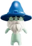 Minifigurka: DRM019:  Dreamling Wizard