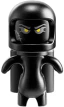 Minifigurka: DRM023:  Denny