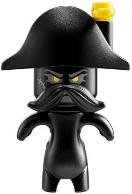 DRM024:  Captain Bedbeard