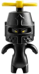 Minifigurka: DRM025:  Flight Knight