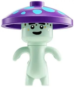 DRM028:  Dreamling Mushroom