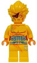 Minifigurka: DRM038:  The Sandman