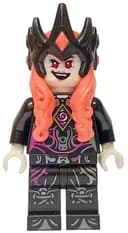 Minifigurka: DRM040:  Never Witch