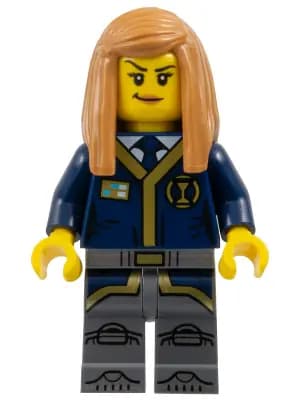 DRM059:  Astrid