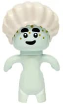 Minifigurka: DRM063:  Dreamling Bath