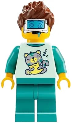 DRM075:  Innocent Dreamer