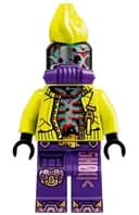 Minifigurka: DRM077:  D-Shock