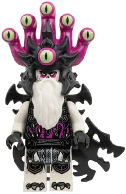 DRM105:  Nightmare Emperor