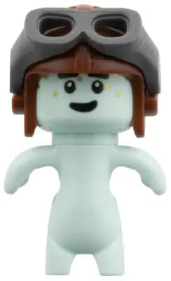 DRM117:  Dreamling Pilot