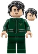 Minifigurka: DUN001:  Paul Atreides