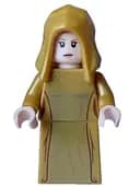 Minifigurka: DUN002:  Lady Jessica