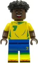 Minifigurka: EDI005:  Vini Jr.