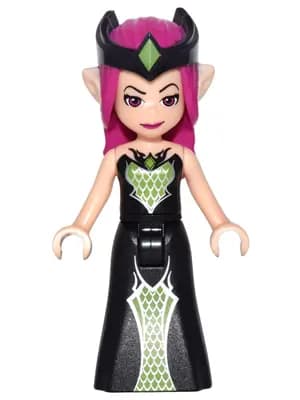 ELF021:  Ragana Shadowflame
