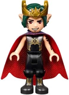 ELF033:  Goblin King