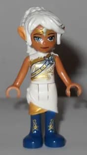 ELF051:  Lumia