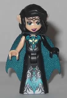 ELF054:  Noctura - Cape