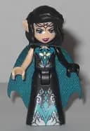 Minifigurka: ELF054:  Noctura - Cape