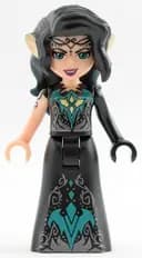Minifigurka: ELF059:  Noctura