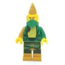 Minifigurka: Lloyd Avatar