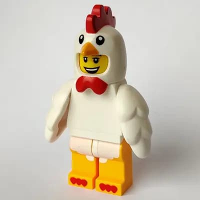 Chicken Suit Guy