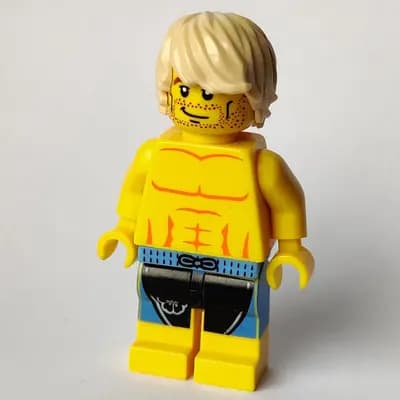 Surfer (CMF)