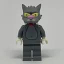 Minifigurka: Scratchy (CMF)