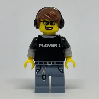 Video Game Guy (CMF)
