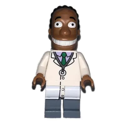 Dr. Hibbert (CMF)